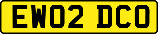 EW02DCO