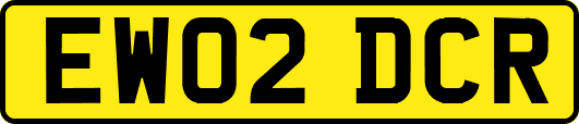 EW02DCR