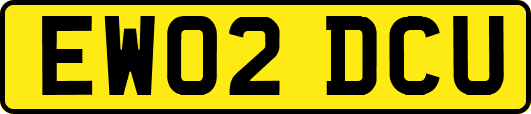 EW02DCU