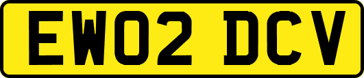 EW02DCV