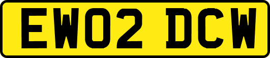 EW02DCW