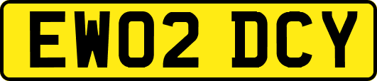 EW02DCY