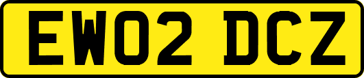 EW02DCZ