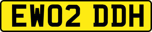 EW02DDH