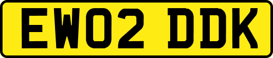 EW02DDK