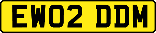 EW02DDM