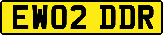 EW02DDR
