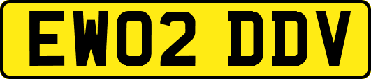 EW02DDV