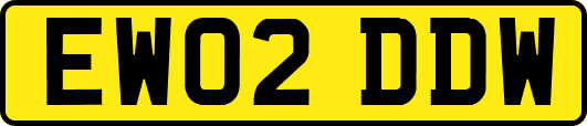 EW02DDW