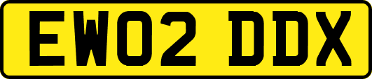 EW02DDX
