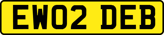 EW02DEB