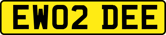 EW02DEE