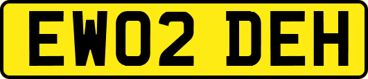EW02DEH