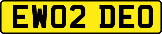 EW02DEO
