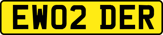 EW02DER