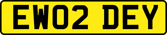 EW02DEY