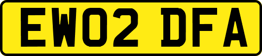 EW02DFA
