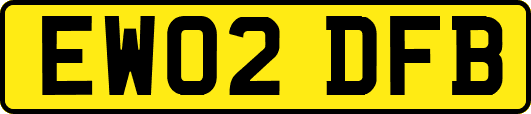 EW02DFB