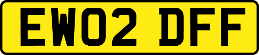 EW02DFF