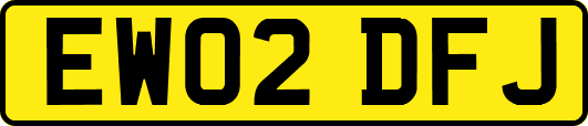 EW02DFJ