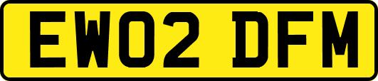 EW02DFM