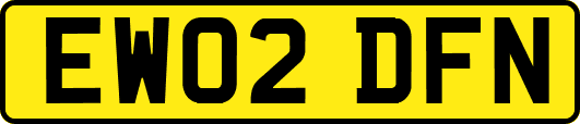 EW02DFN