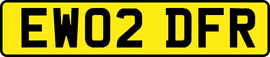 EW02DFR