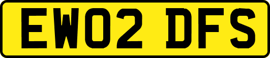 EW02DFS