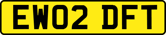 EW02DFT