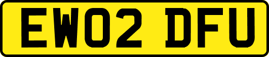 EW02DFU