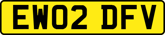 EW02DFV