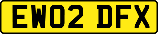 EW02DFX