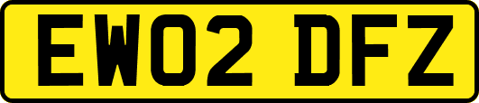 EW02DFZ