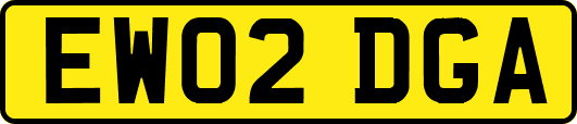 EW02DGA