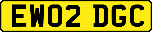 EW02DGC
