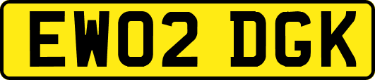 EW02DGK
