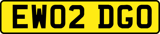 EW02DGO