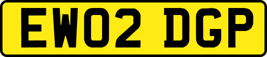 EW02DGP