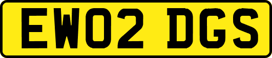 EW02DGS