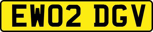 EW02DGV