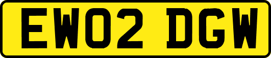 EW02DGW