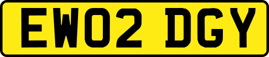 EW02DGY