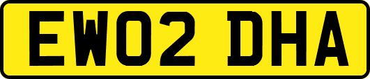 EW02DHA