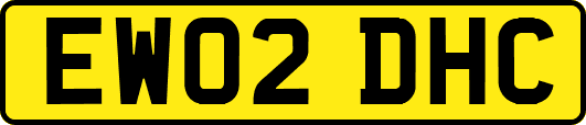 EW02DHC