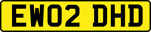 EW02DHD