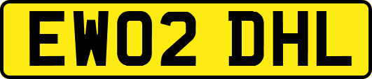 EW02DHL
