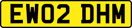 EW02DHM