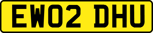 EW02DHU