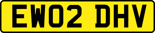 EW02DHV