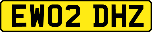 EW02DHZ